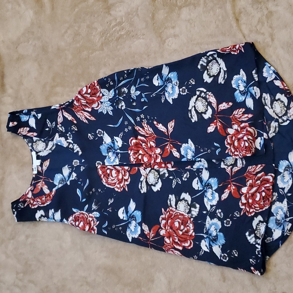 DR2 Women's Blouse
